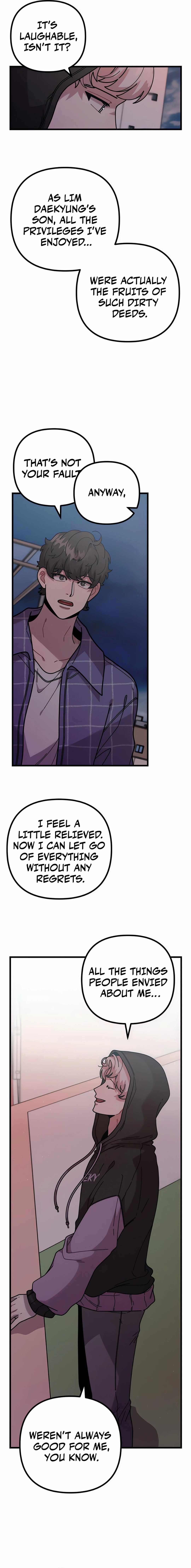 Musician Genius Who Lives Twice Chapter 70 17